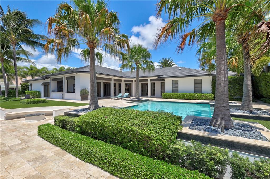 Venetian Isles 3rd Sec 47 - Residential