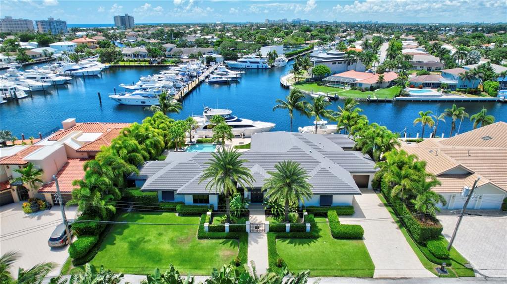 Venetian Isles 3rd Sec 47 - Residential