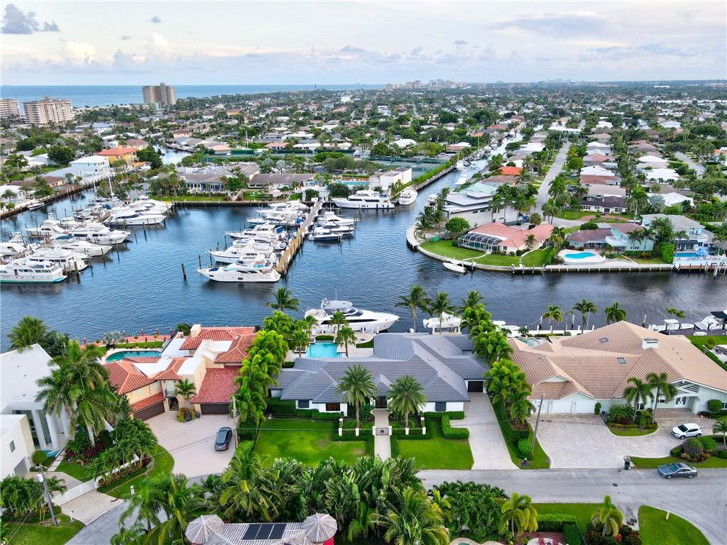 Venetian Isles 3rd Sec 47 - Residential