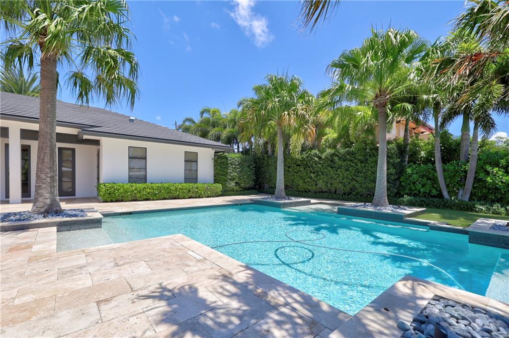 Venetian Isles 3rd Sec 47 - Residential