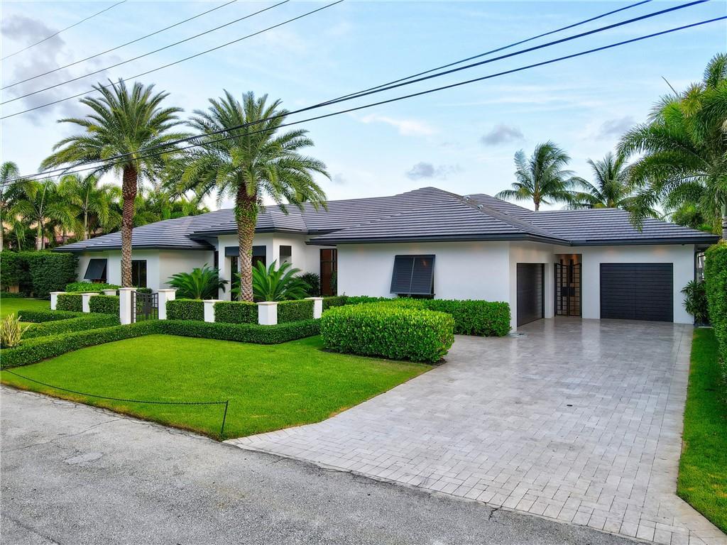 Venetian Isles 3rd Sec 47 - Residential