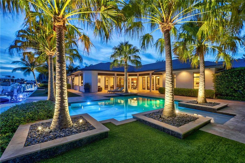 Venetian Isles 3rd Sec 47 - Residential