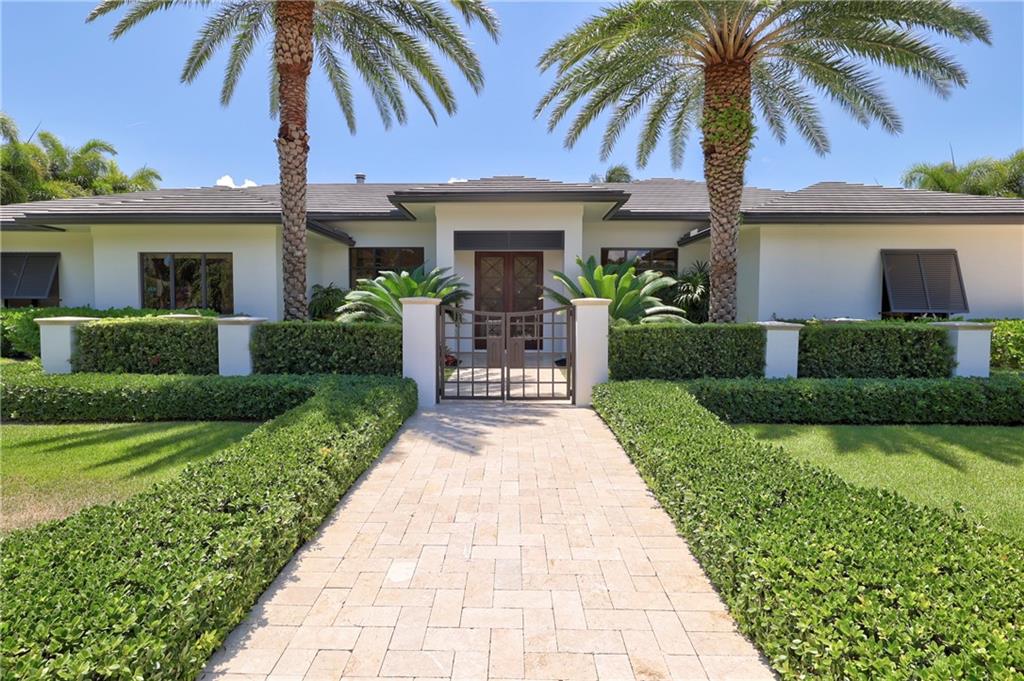 Venetian Isles 3rd Sec 47 - Residential