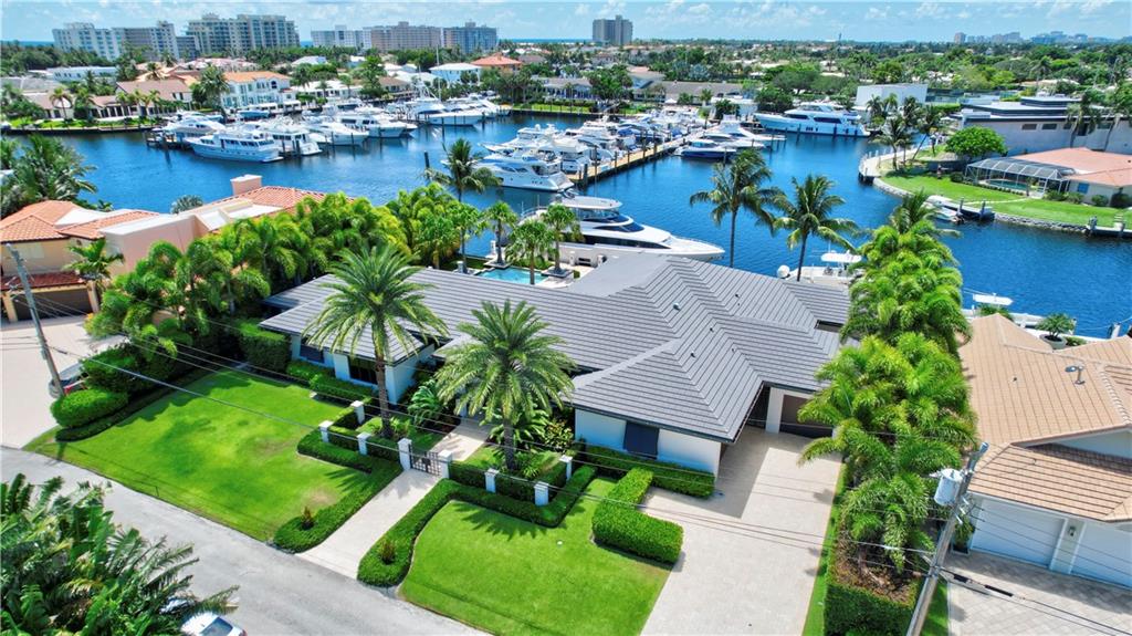 Venetian Isles 3rd Sec 47 - Residential