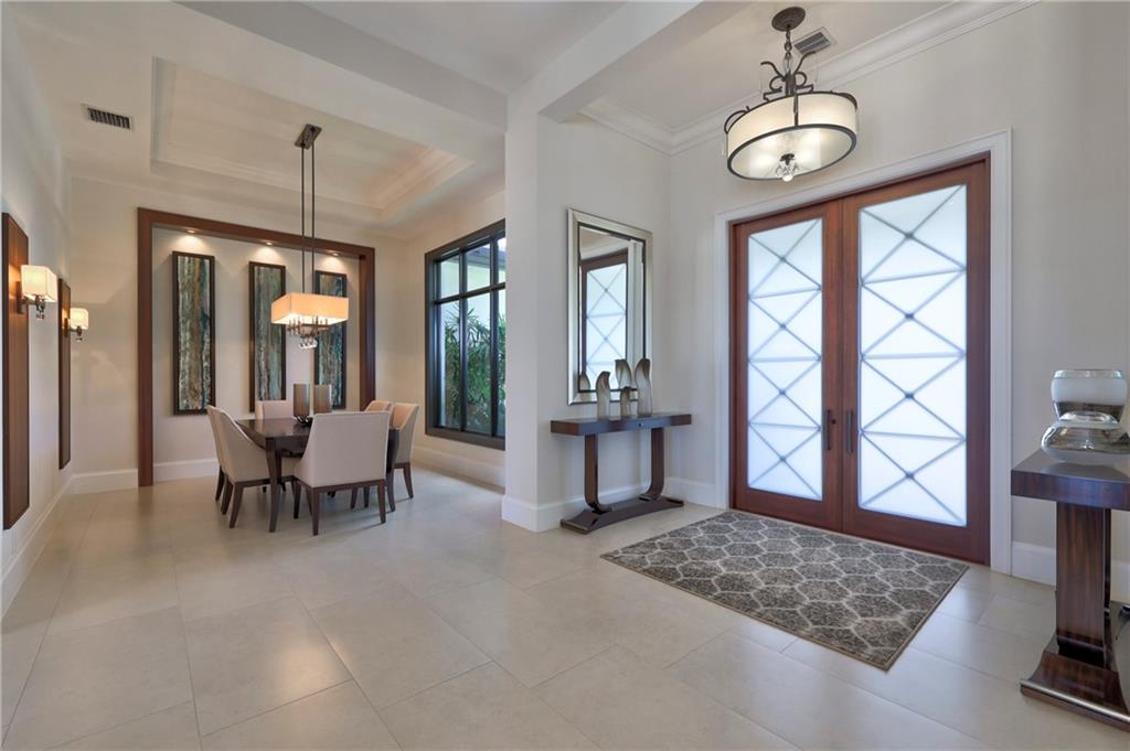 Venetian Isles 3rd Sec 47 - Residential