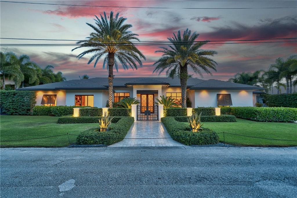 Venetian Isles 3rd Sec 47 - Residential