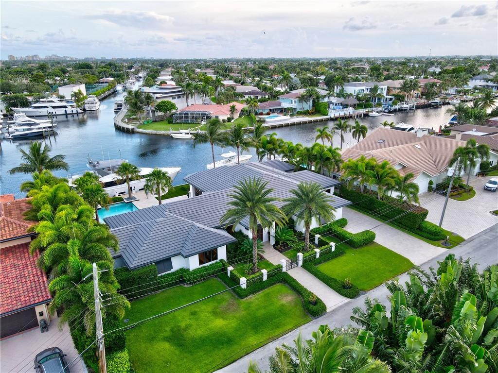 Venetian Isles 3rd Sec 47 - Residential