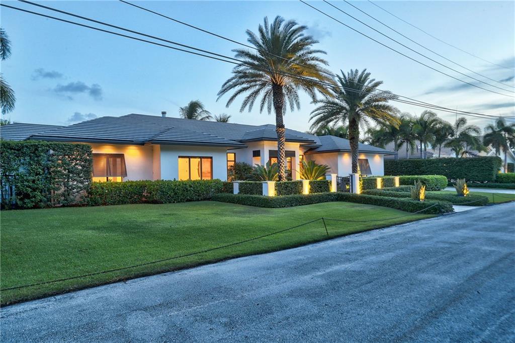 Venetian Isles 3rd Sec 47 - Residential