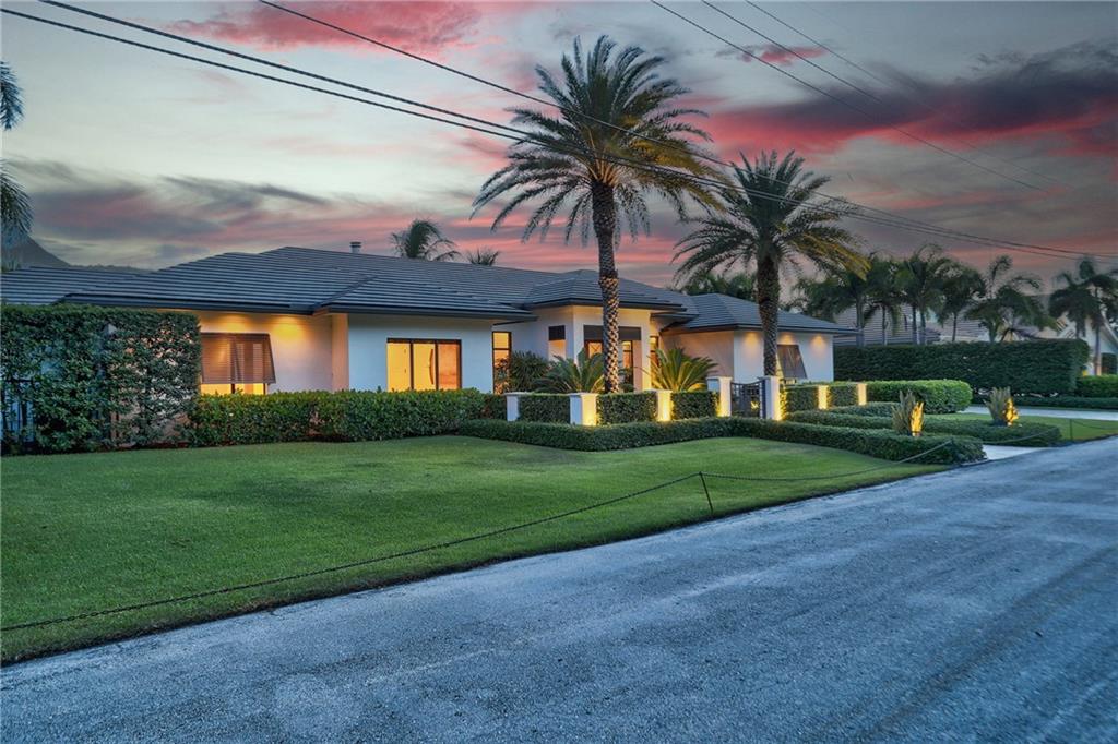 Venetian Isles 3rd Sec 47 - Residential