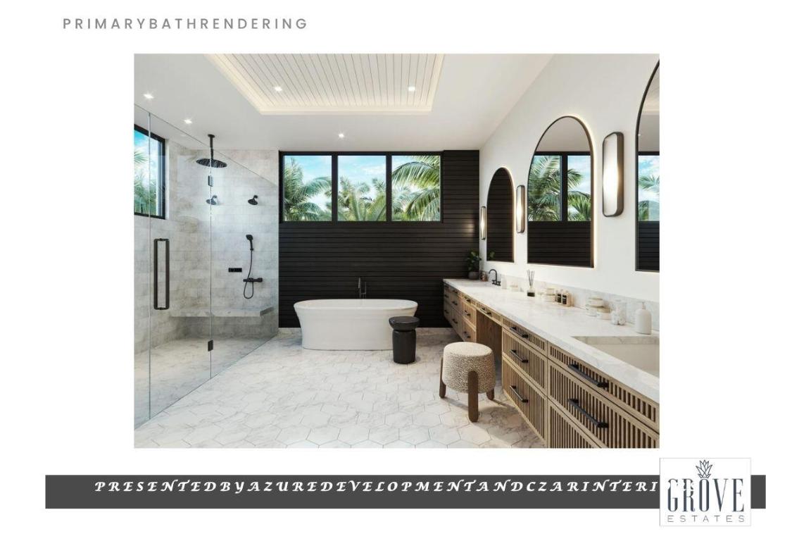 Grove Estates - Residential