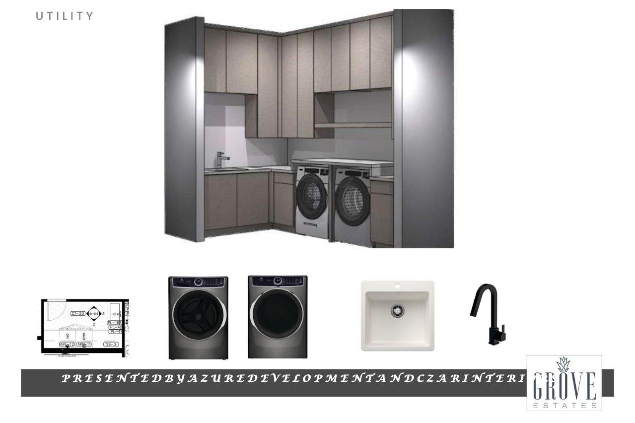 Grove Estates - Residential