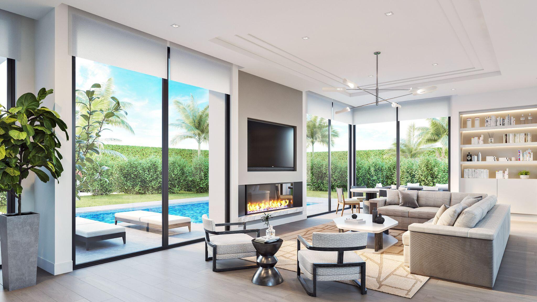 Grove Estates - Residential