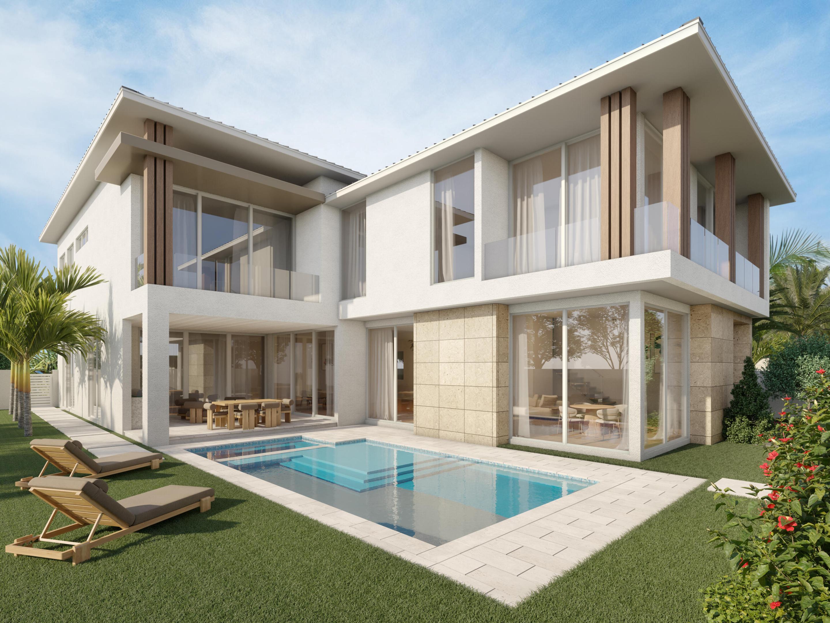 Grove Estates - Residential