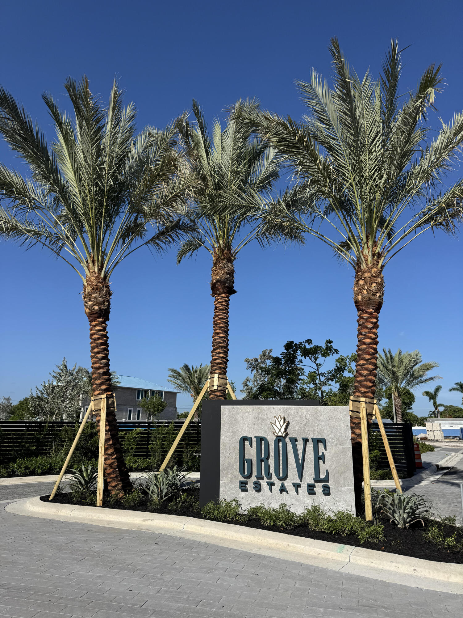 Grove Estates - Residential