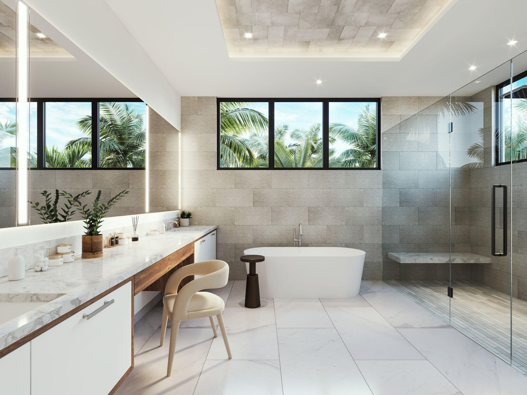 Grove Estates - Residential