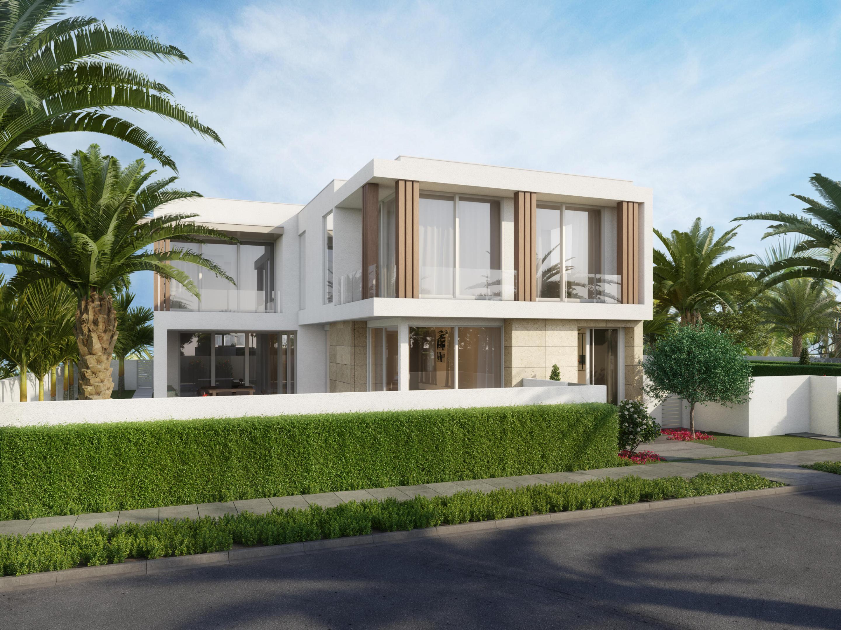 Grove Estates - Residential