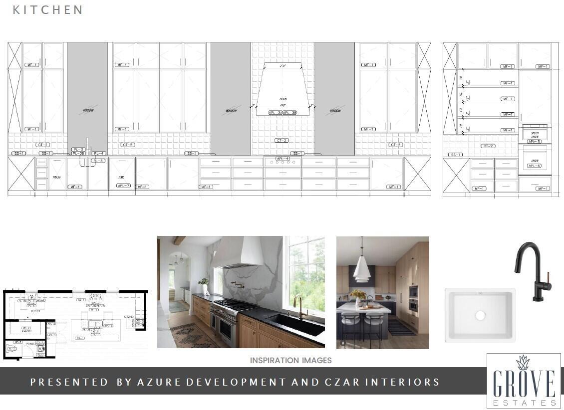 Grove Estates - Residential