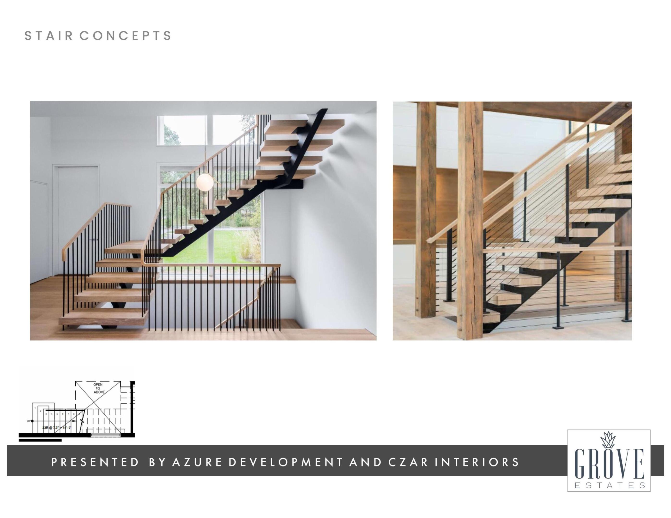 Grove Estates - Residential