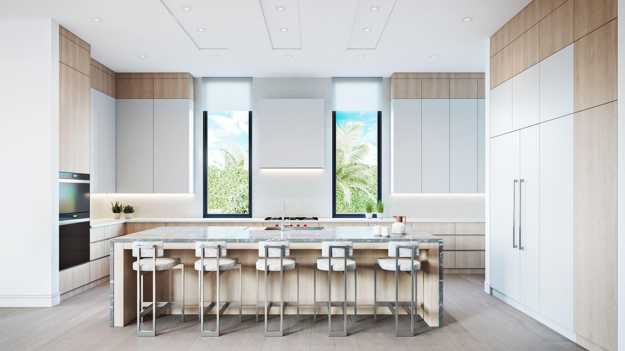 Grove Estates - Residential