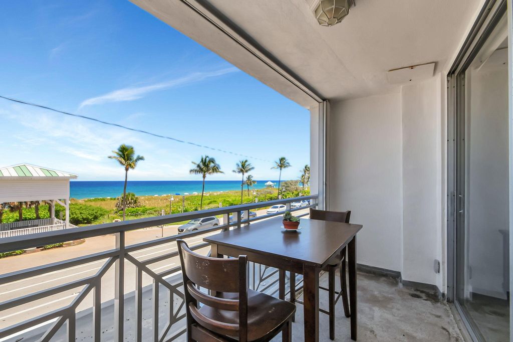 Photo of 36 S Ocean Boulevard #A3, Delray Beach, FL 33483 (MLS # R11012553)