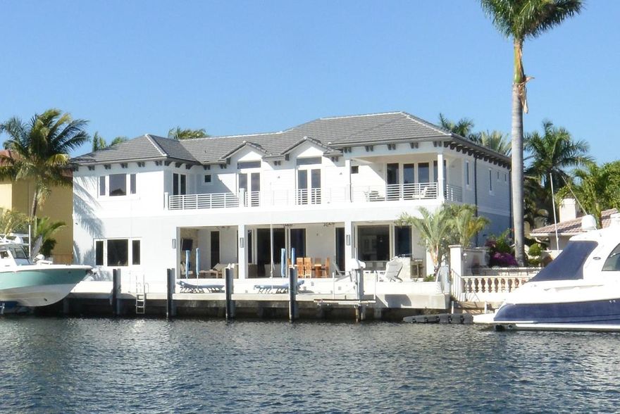 Other features of this magnificent estate include an underground 1000 gallon gas tank supplying the kitchen, BBQ, fire pit, pool and Jacuzzi. Vantage Lighting Control and automation system, Denon/NUVO sound system, Honeywell security system with eight security cameras w/ 24hr monitoring, WIFI throughout, ability to control music, televisions, security, heating and air conditioning from your smart phone, two large fridge freezers, 2 Massive Wine Coolers, Large Gas Oven, Built in coffee maker and steam oven and microwave, 4-zone air conditioning with linear diffusers, 120 Gallon Hubbell Heat Pump Water Heater. Elevator. Three car garages. Cat 5 TV/telephone/ computer cabling. Insulated roof gives a cool loft area accessed via built in drop down loft ladders