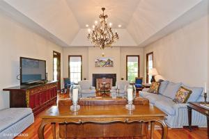 Lost Tree Village - Residential