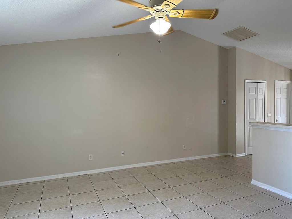 Photo of 695 SW Heather Street, Port Saint Lucie, FL 34983 (MLS # R11063361)