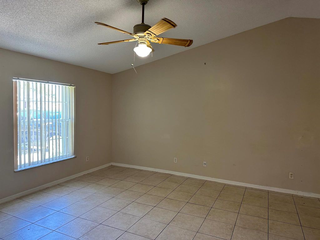 Photo of 695 SW Heather Street, Port Saint Lucie, FL 34983 (MLS # R11063361)