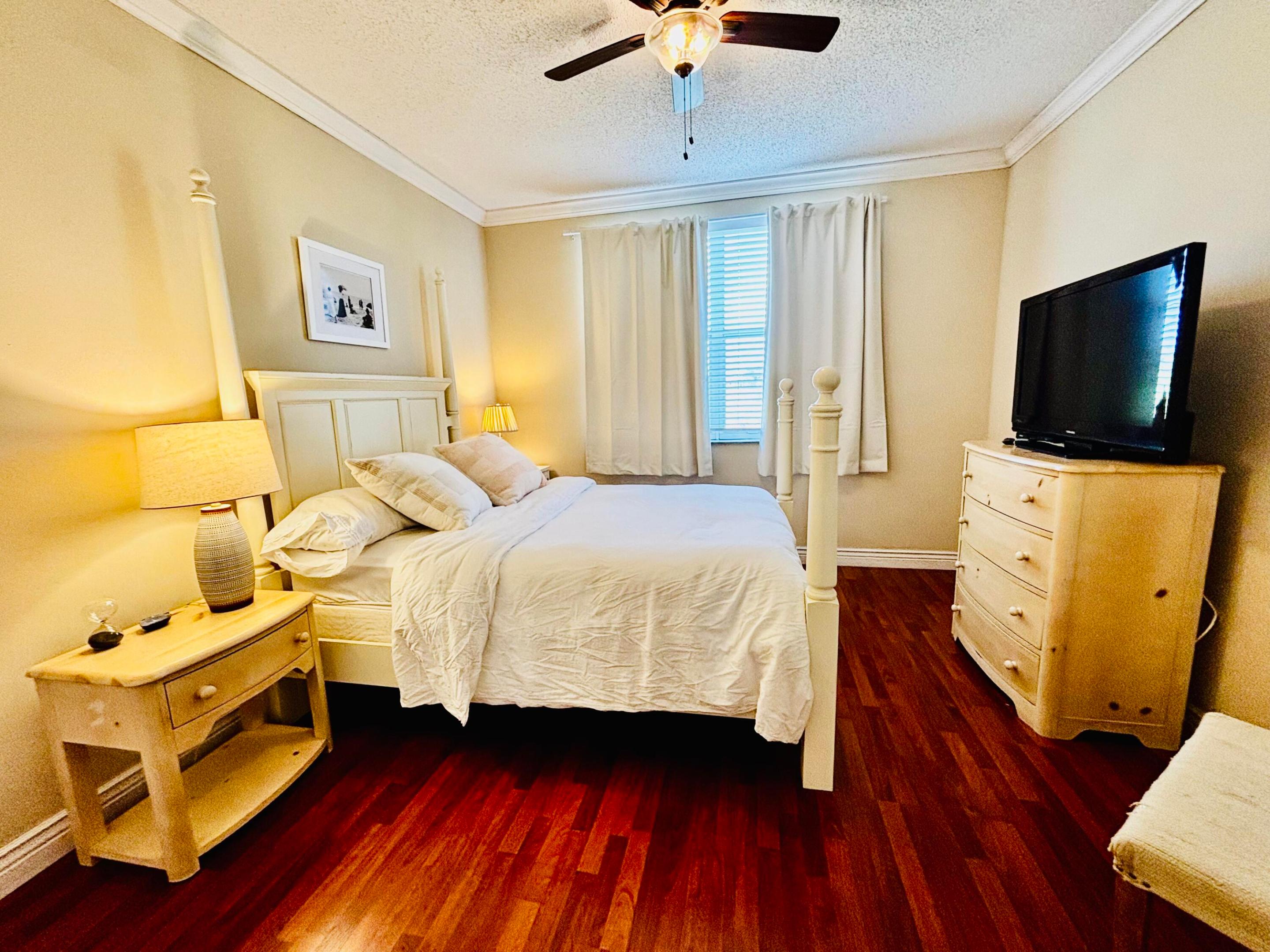 ARISSA PLACE CONDO - Residential Lease