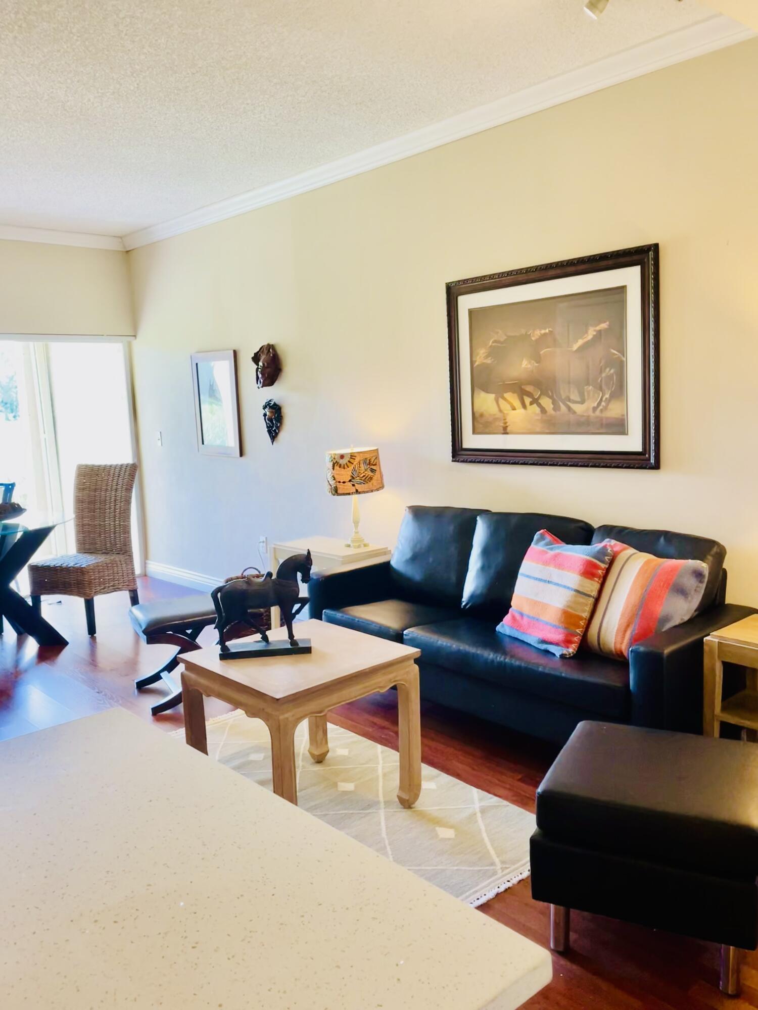ARISSA PLACE CONDO - Residential Lease