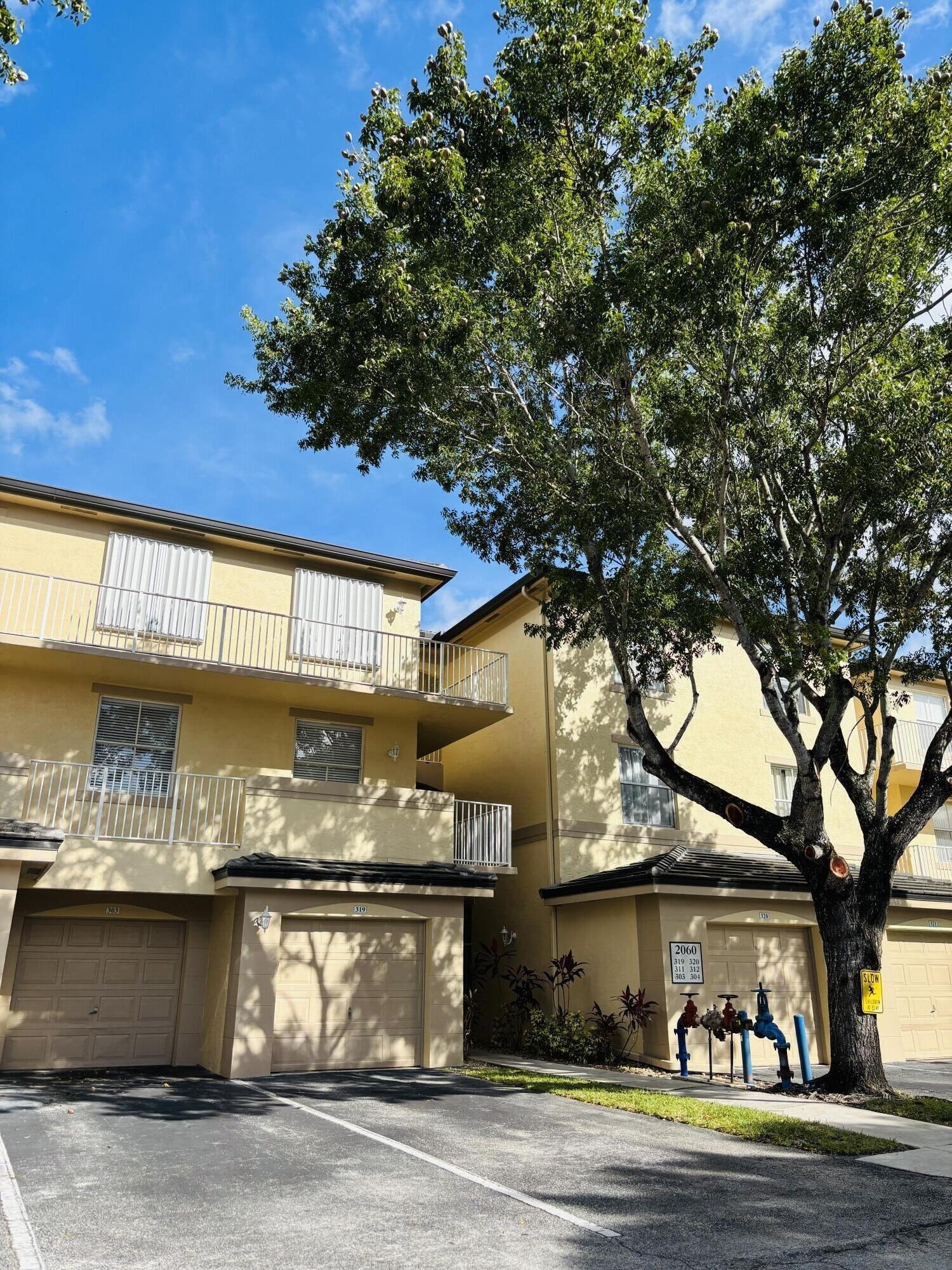 ARISSA PLACE CONDO - Residential Lease