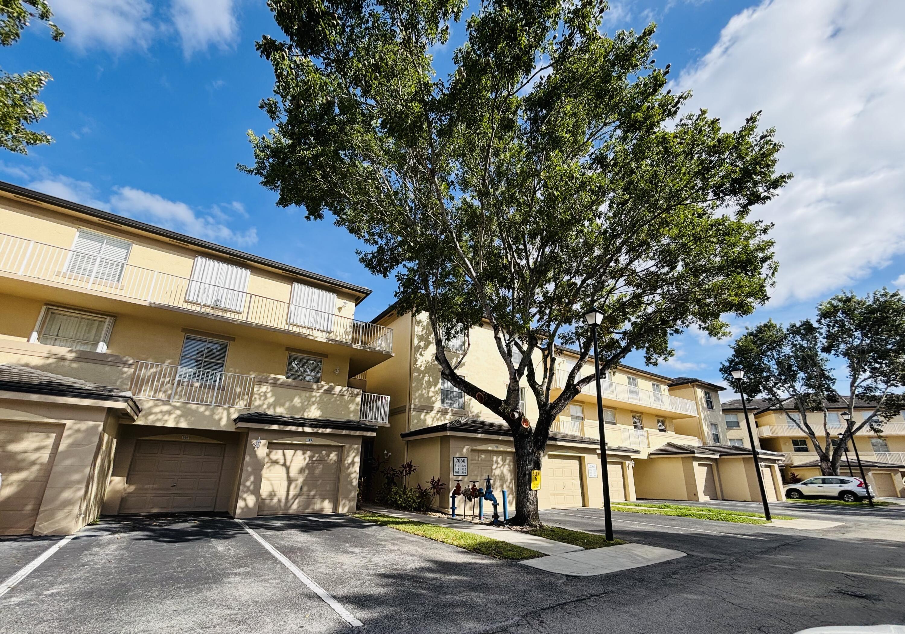 ARISSA PLACE CONDO - Residential Lease