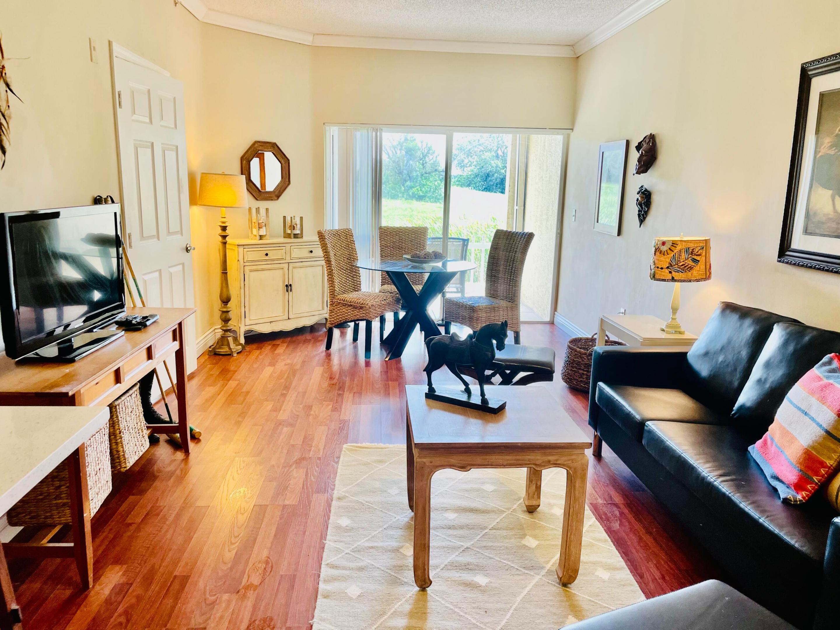 ARISSA PLACE CONDO - Residential Lease