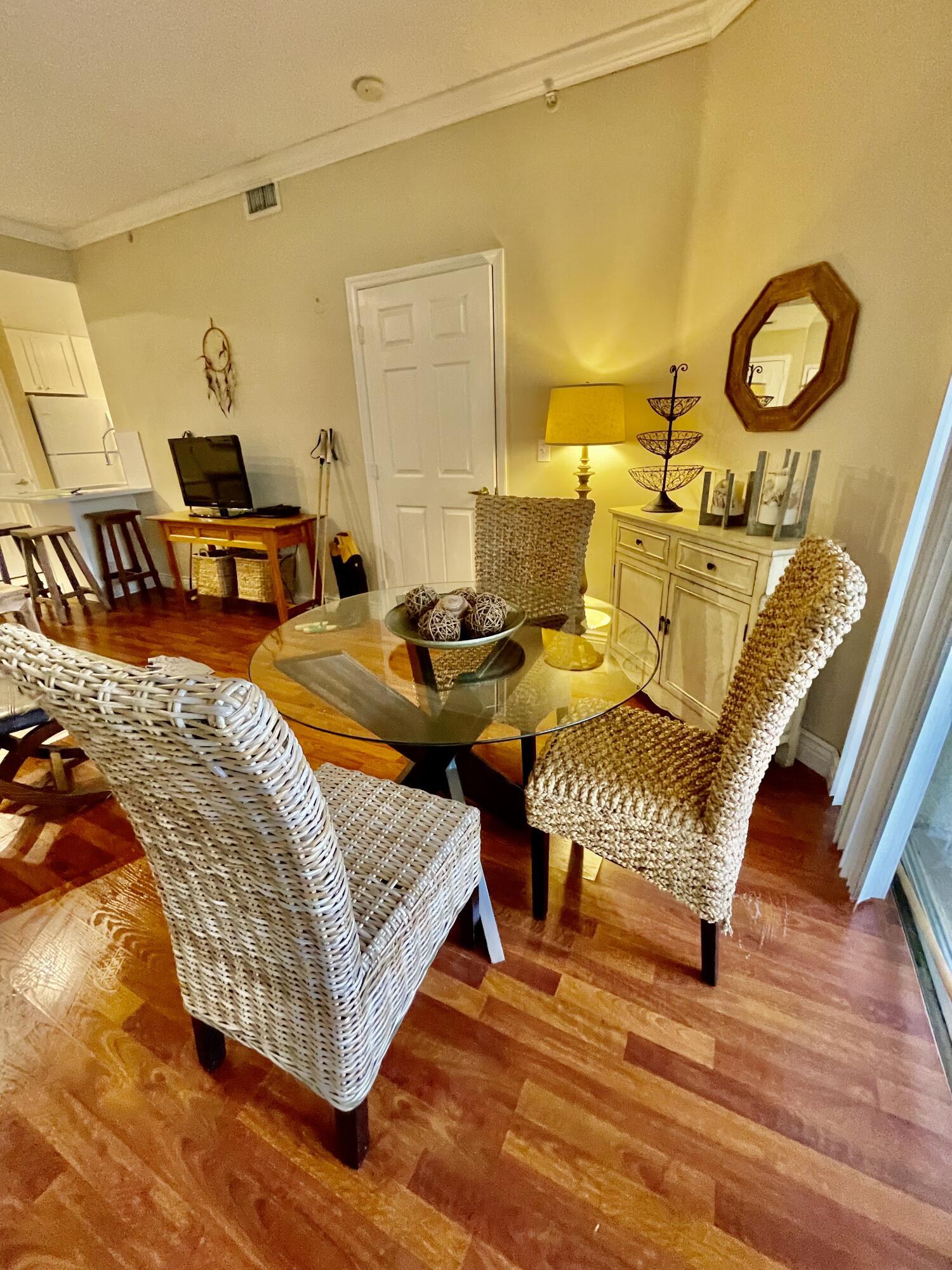 ARISSA PLACE CONDO - Residential Lease