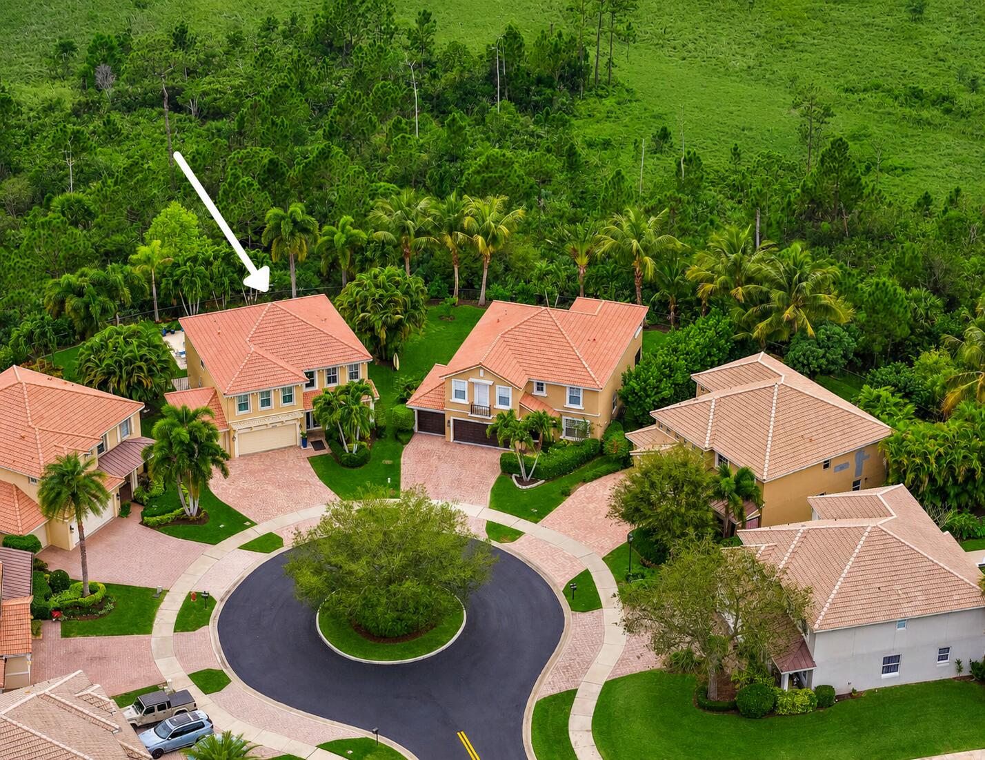 5536 SE Hammock Reserve Terrace
