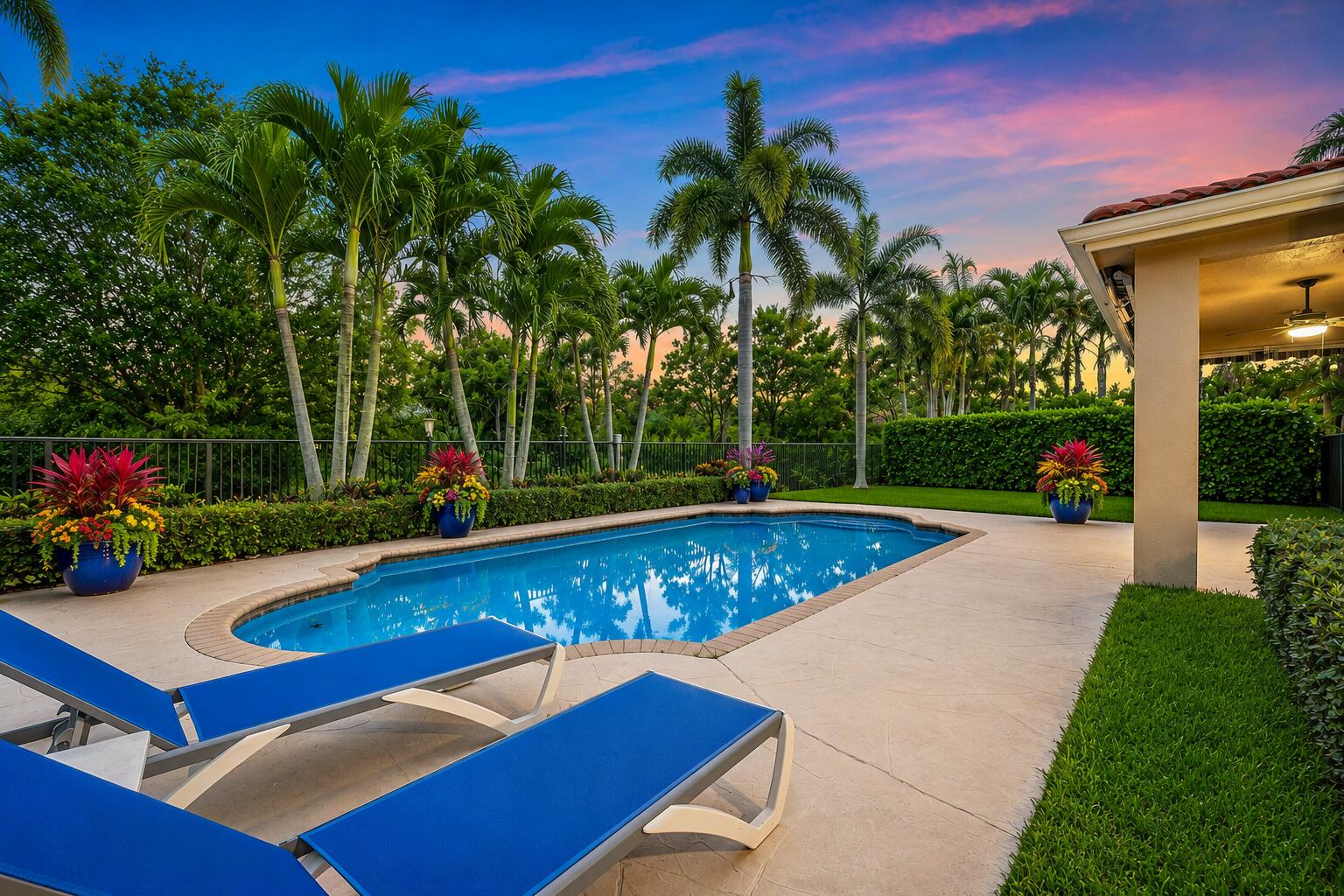 5536 SE Hammock Reserve Terrace
