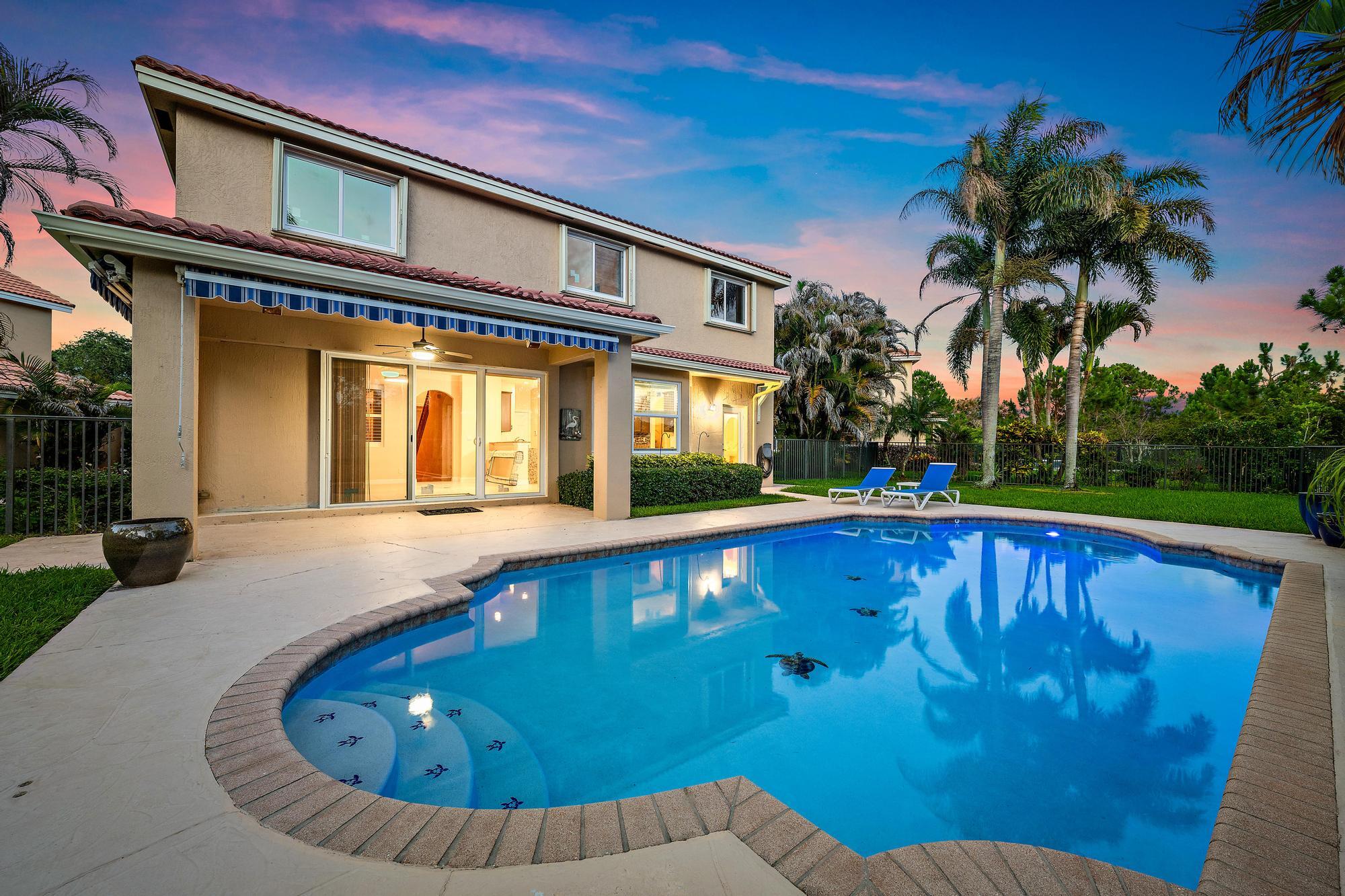 5536 SE Hammock Reserve Terrace