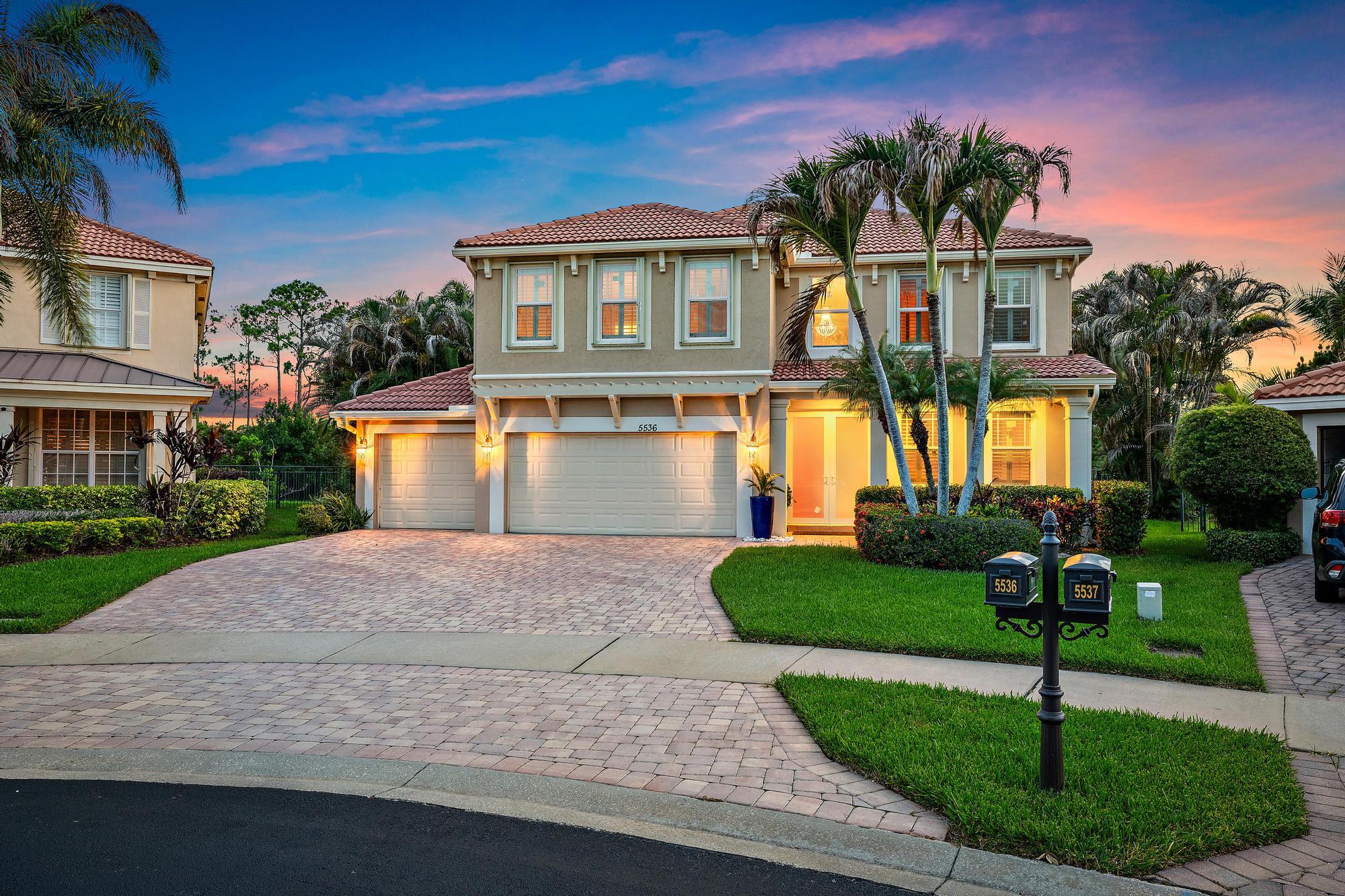 5536 SE Hammock Reserve Terrace
