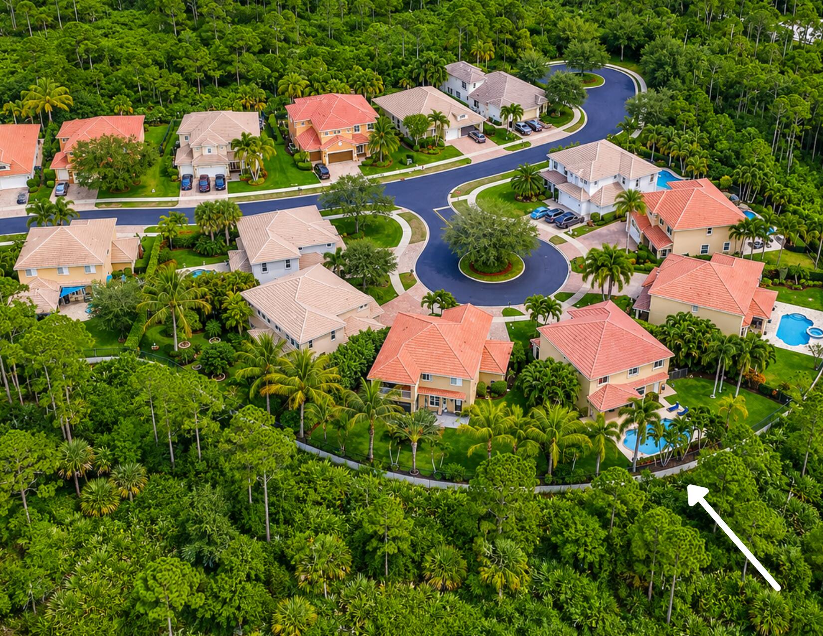 5536 SE Hammock Reserve Terrace