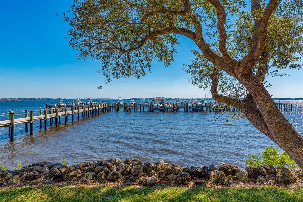 Photo of 1600 NE Dixie Highway #15-202, Jensen Beach, FL 34957 (MLS # R10687482)