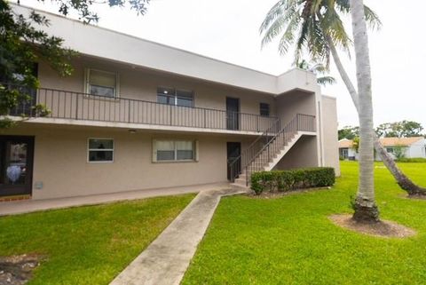 A home in Davie