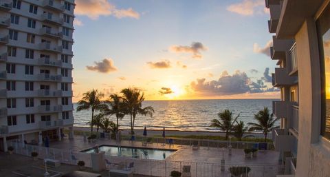 3301 S Ocean Boulevard 206 Highland Beach FL 33487
