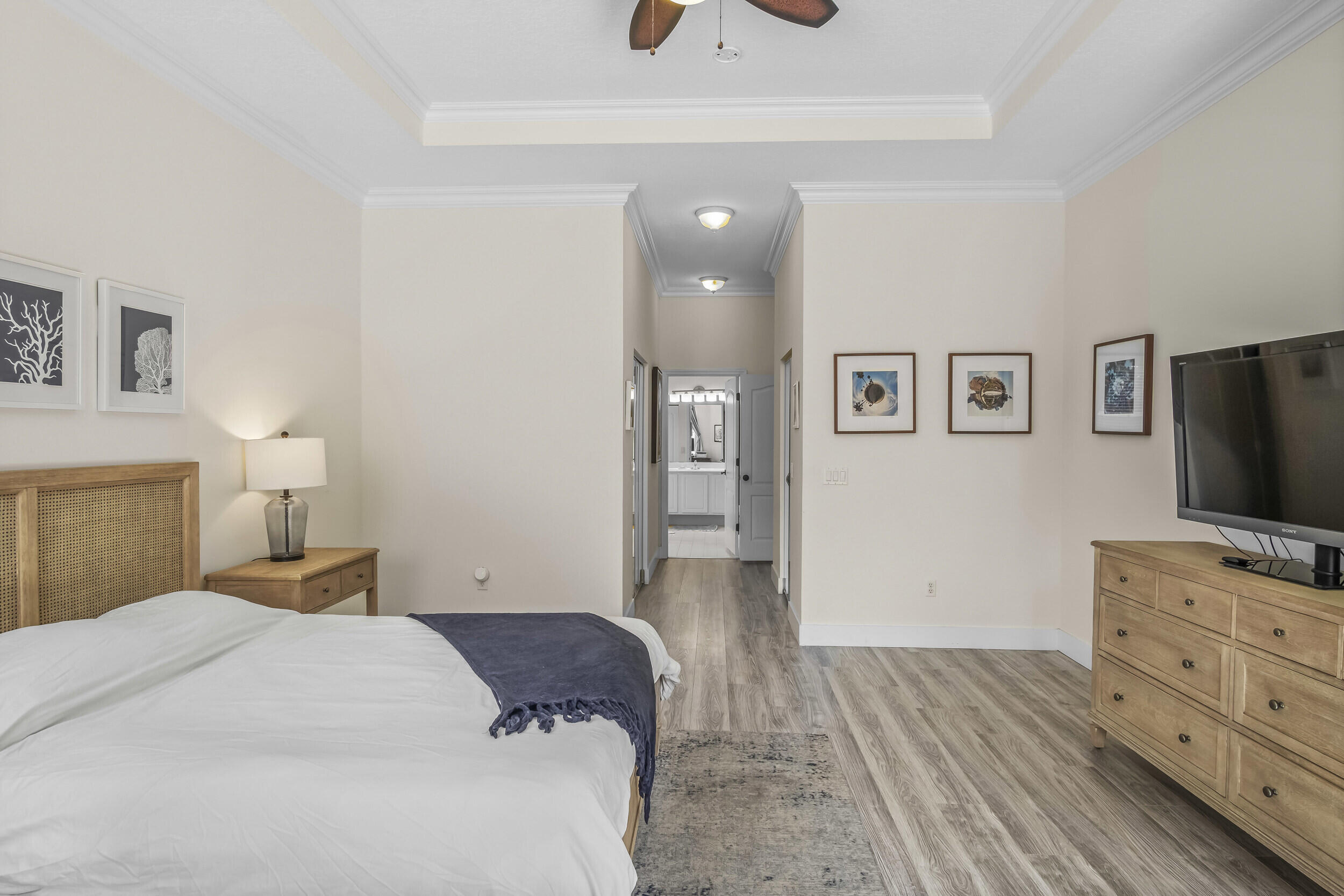 HILLS AT LAKE EDEN - Residential