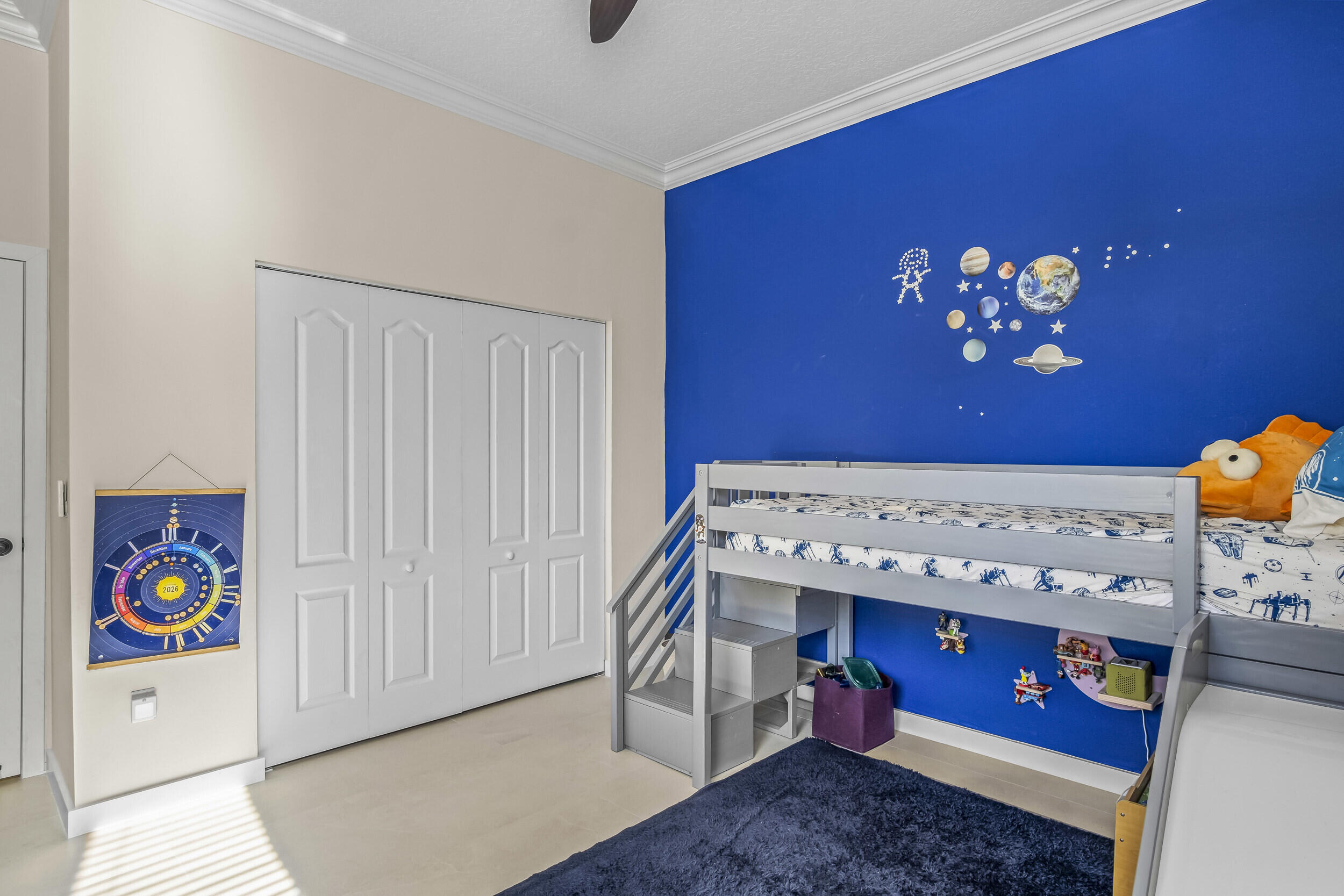 HILLS AT LAKE EDEN - Residential