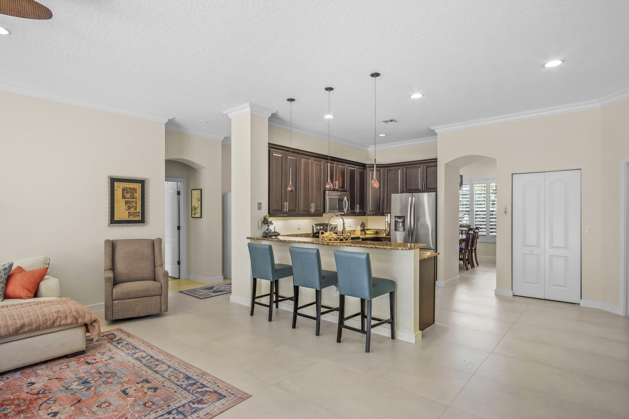 HILLS AT LAKE EDEN - Residential