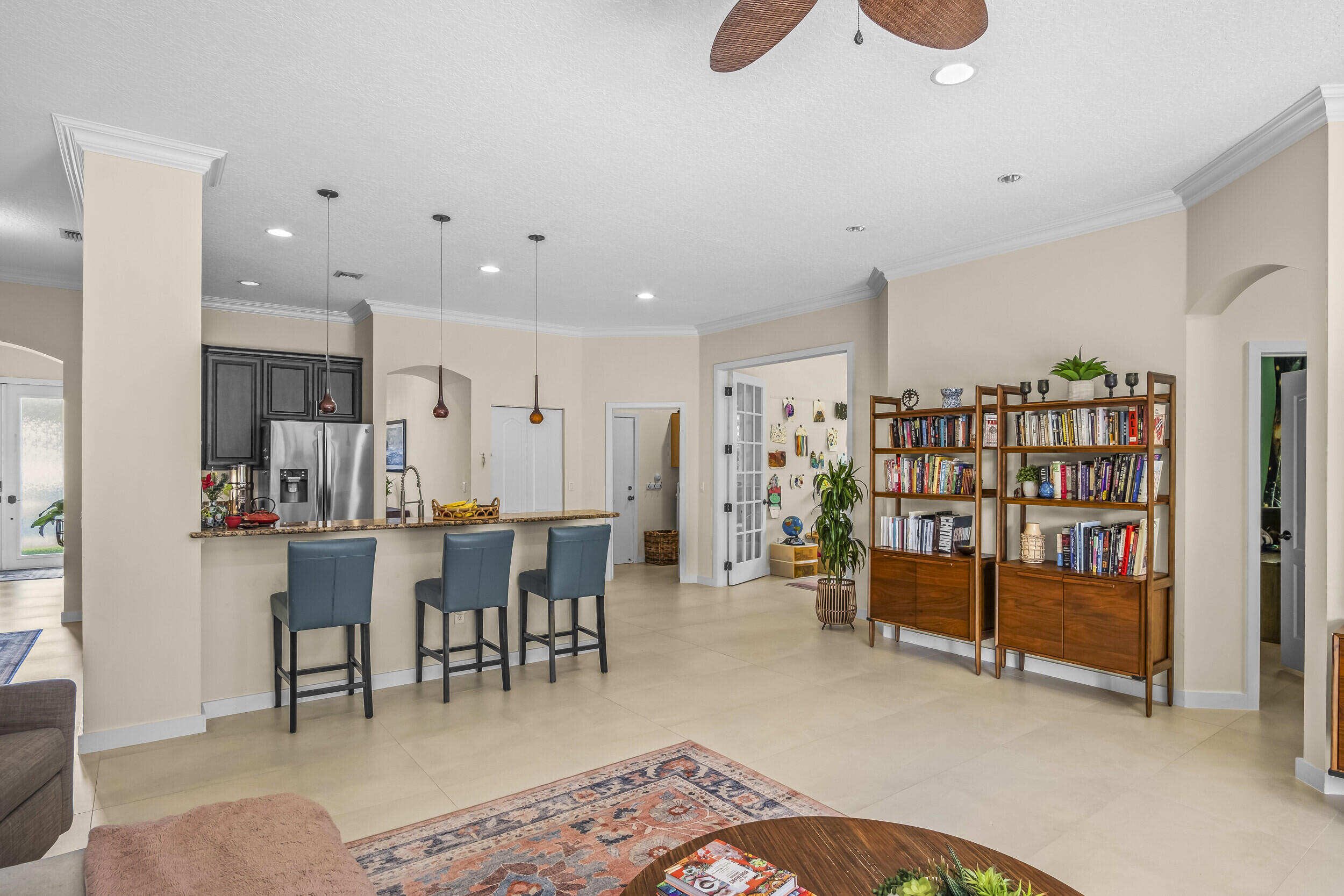 HILLS AT LAKE EDEN - Residential