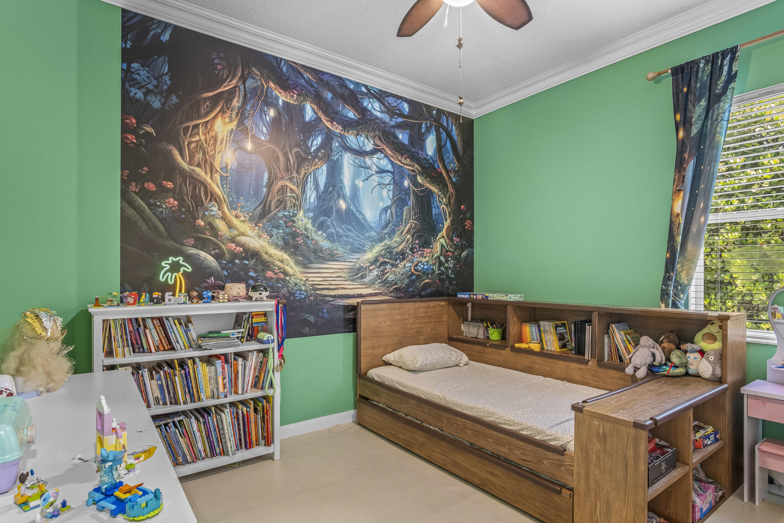 HILLS AT LAKE EDEN - Residential