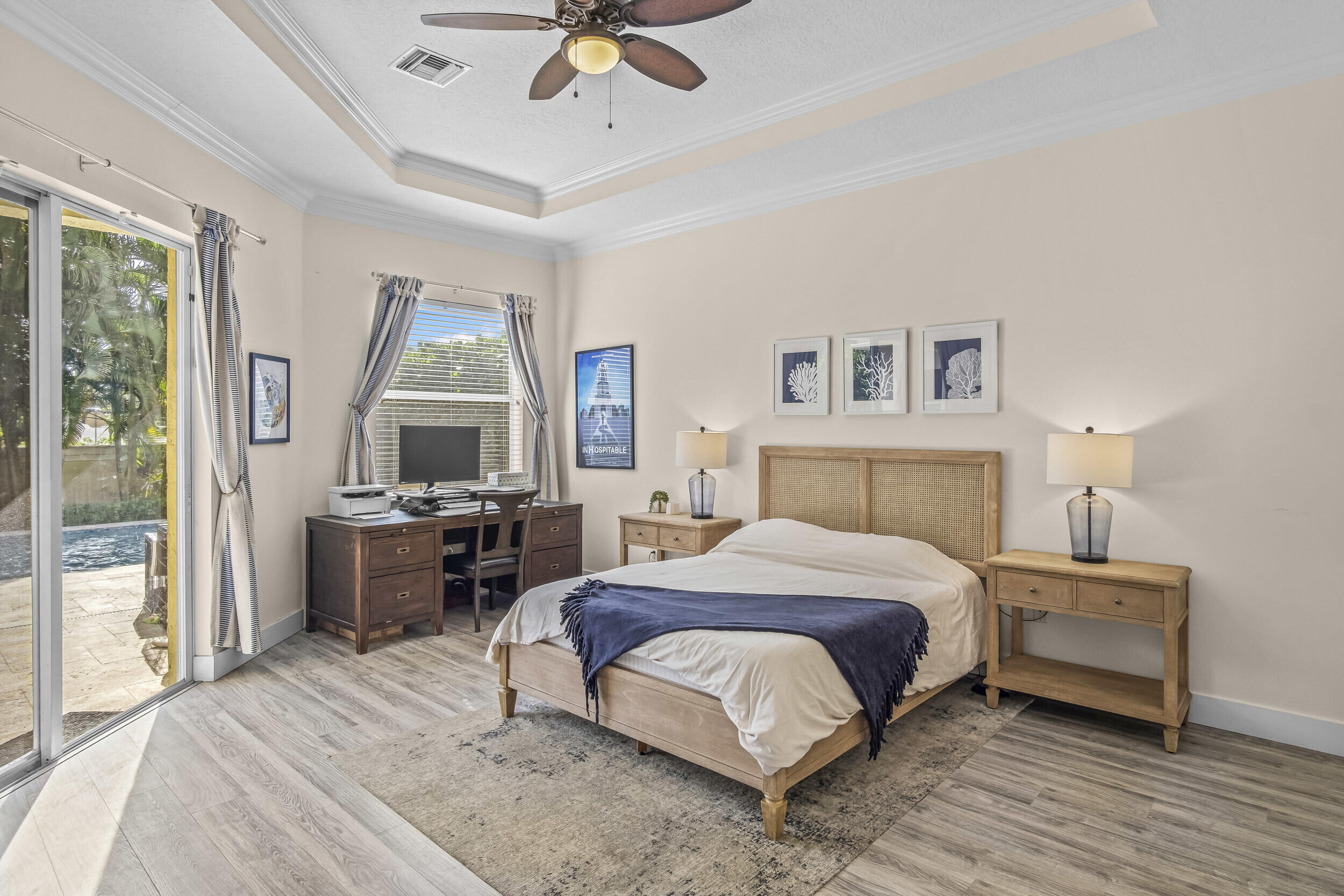 HILLS AT LAKE EDEN - Residential