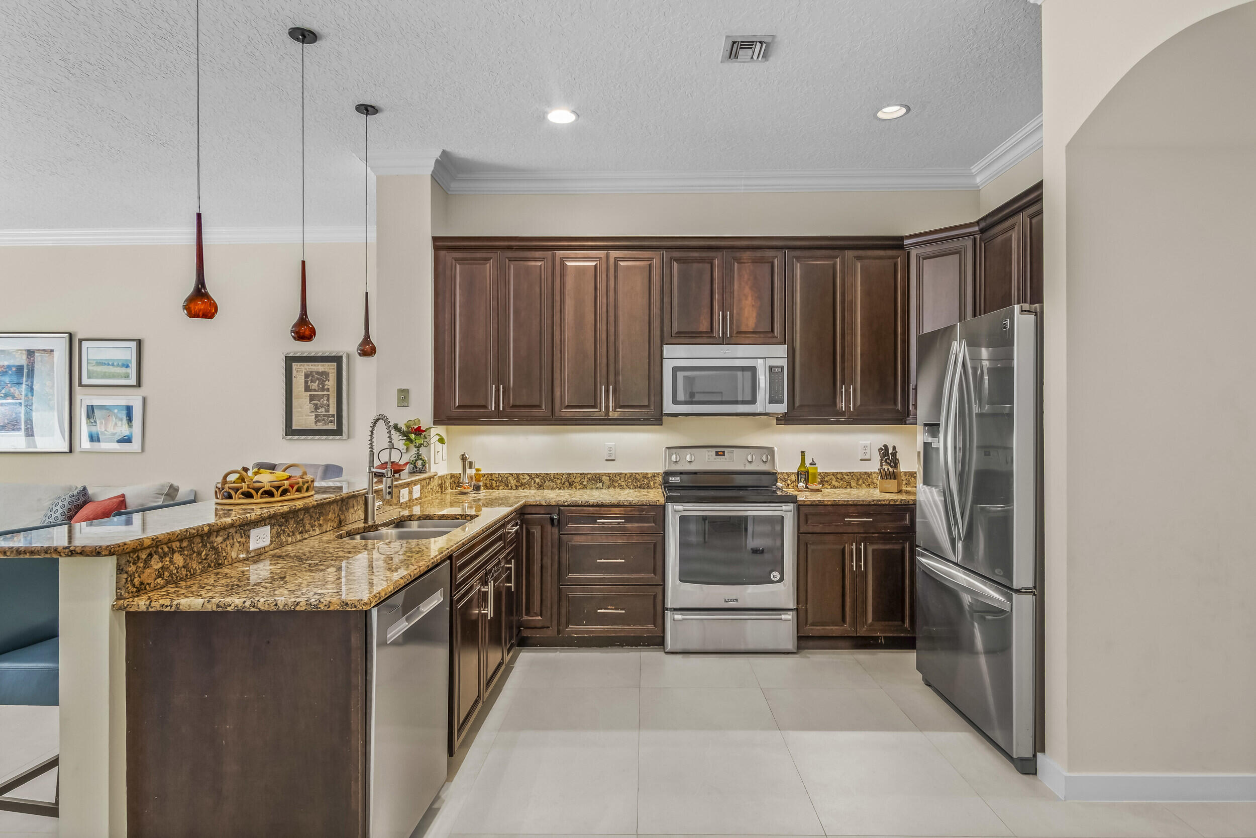 HILLS AT LAKE EDEN - Residential