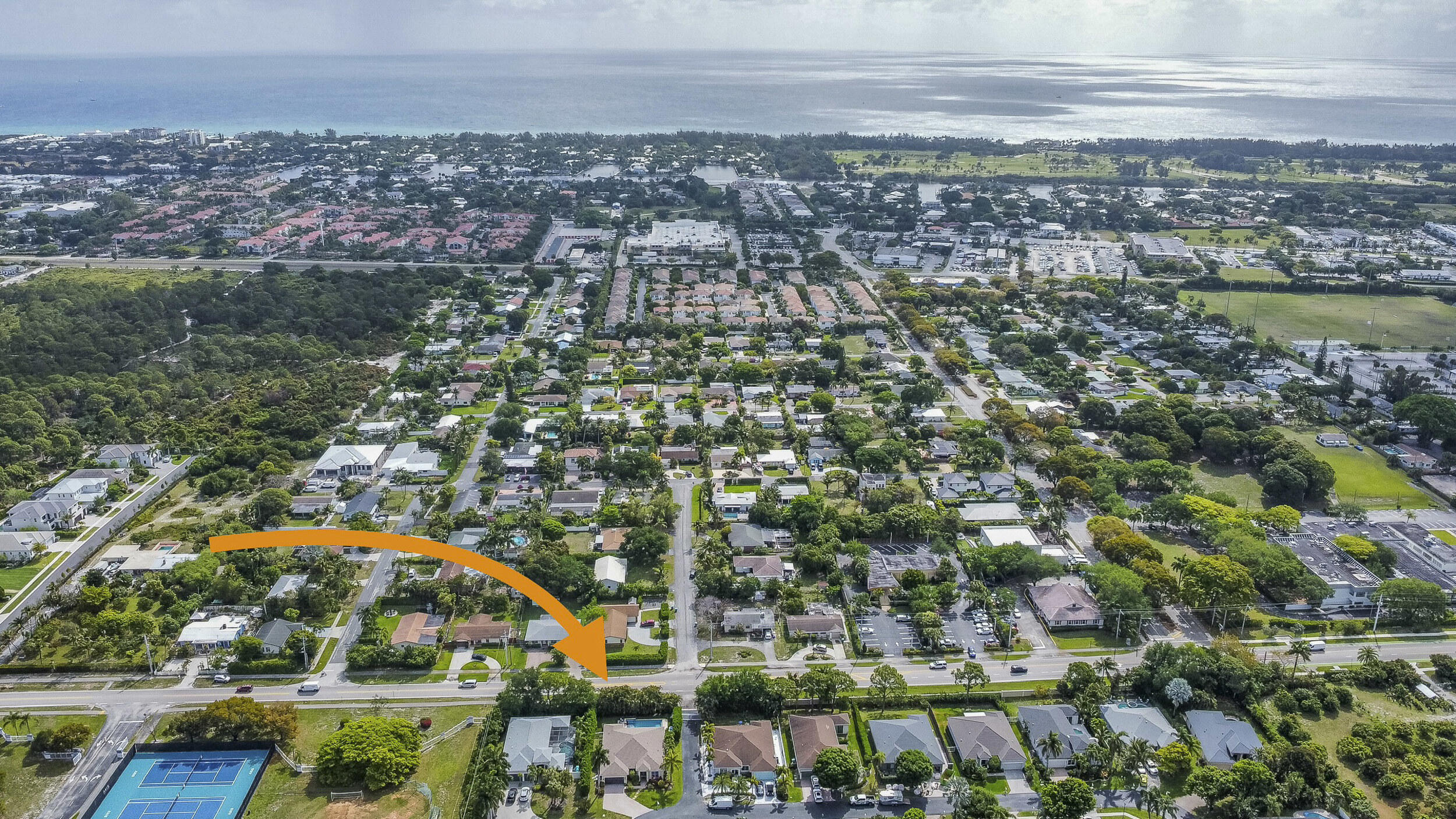 HILLS AT LAKE EDEN - Residential